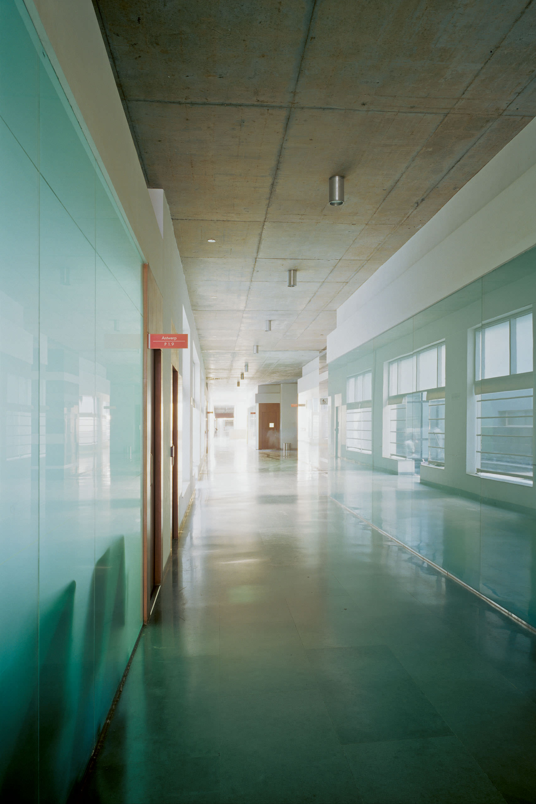 RMA HP Campus, Bangalore